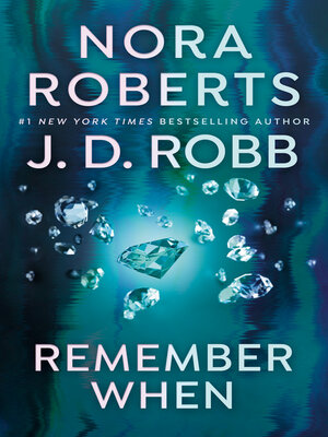 cover image of Remember When